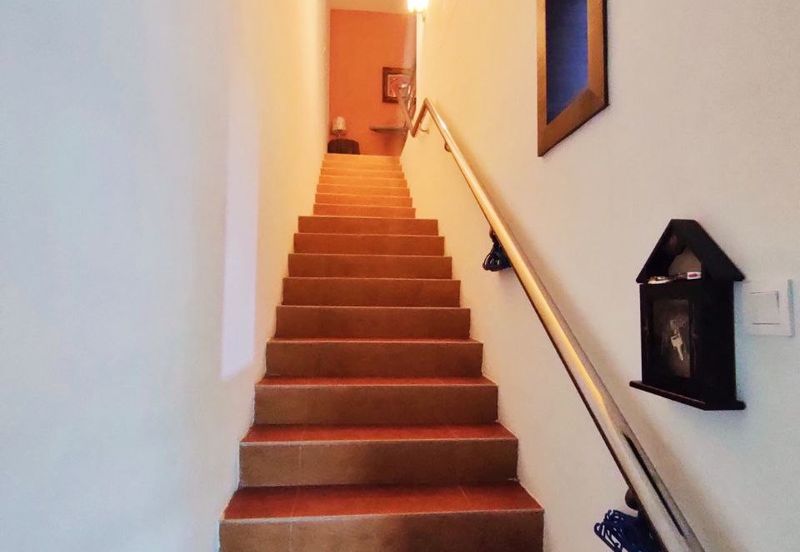 Perdana College Heights