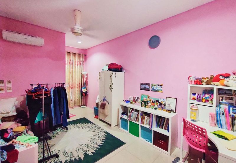 Perdana College Heights