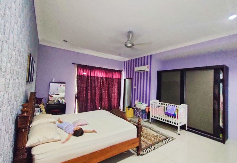 Perdana College Heights