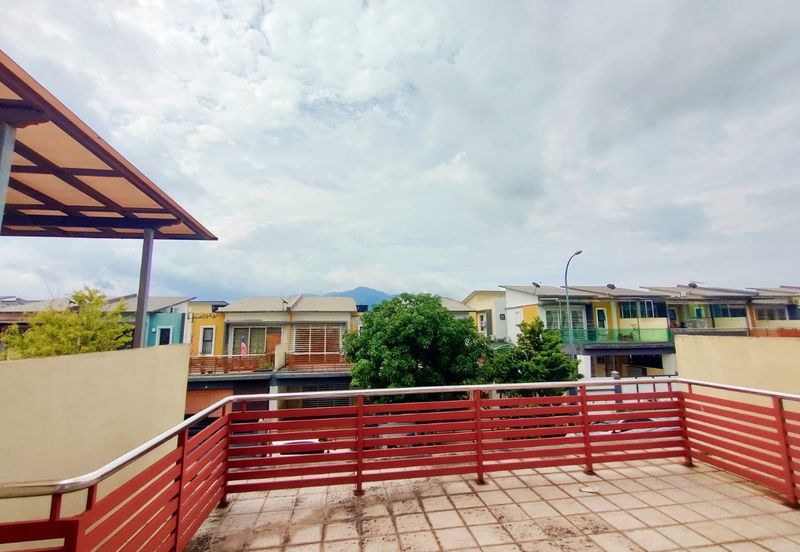 Perdana College Heights