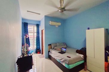 Perdana College Heights