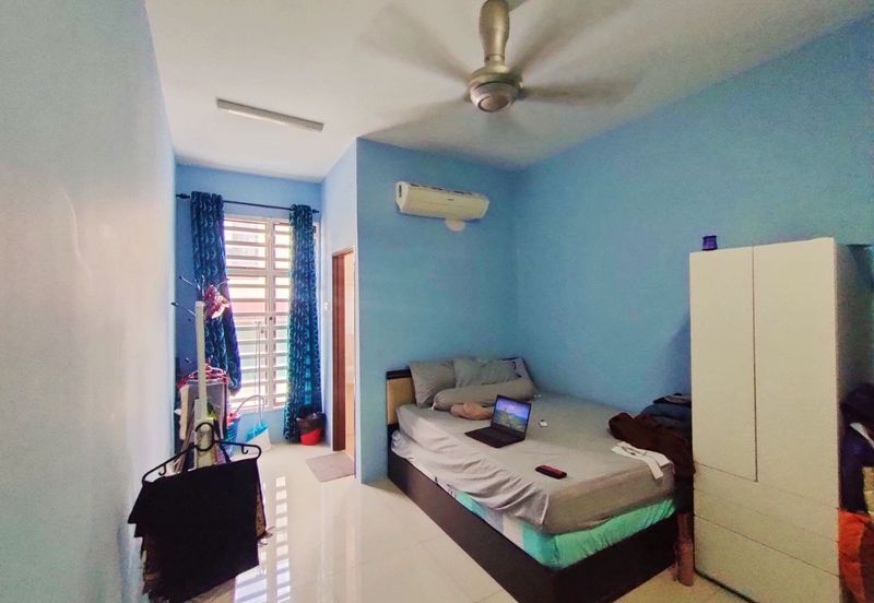 Perdana College Heights