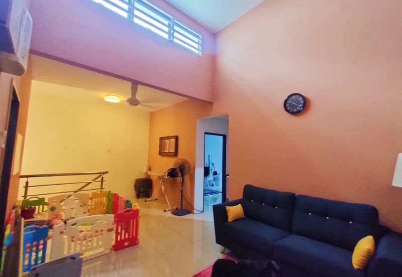 Perdana College Heights