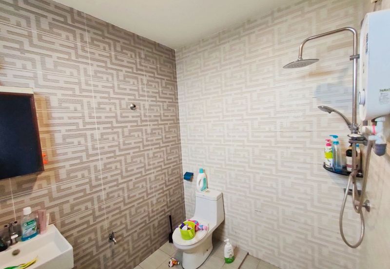 Perdana College Heights