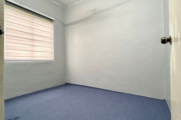 Apartment Nilai 3