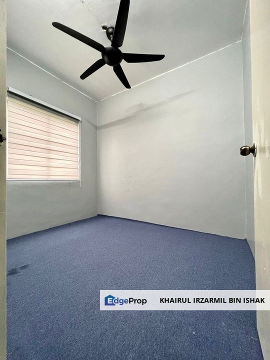 Full Loan, Good for Invesment, Freehold, Apartment Nilai 3, Nilai Impian, Nilai, Negeri Sembilan, For Sale, Negeri Sembilan, Nilai