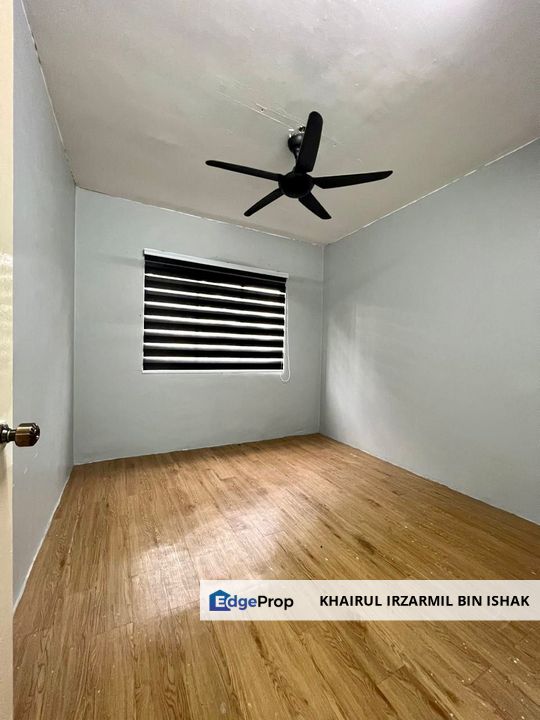 Full Loan, Good for Invesment, Freehold, Apartment Nilai 3, Nilai Impian, Nilai, Negeri Sembilan, For Sale, Negeri Sembilan, Nilai