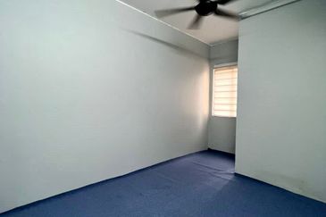 Apartment Nilai 3