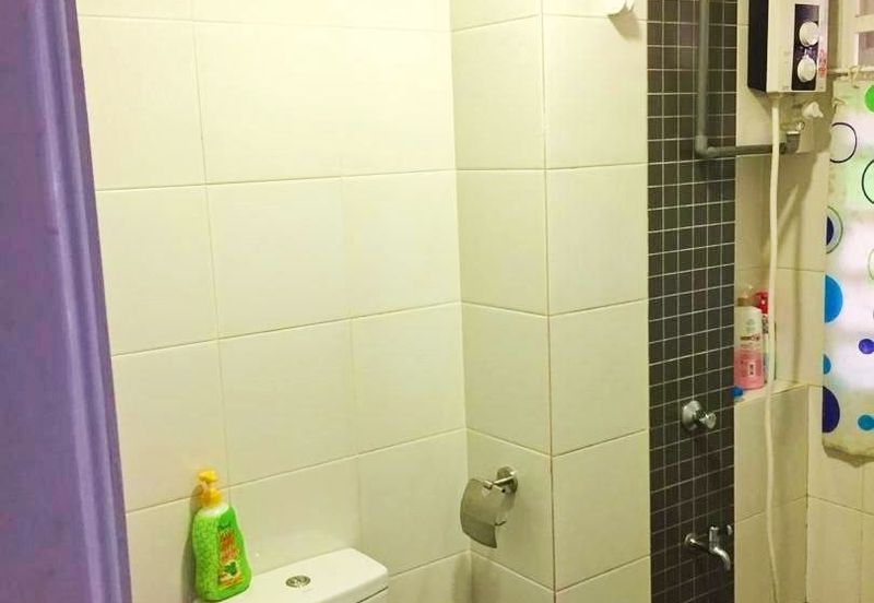 Kiara Court - Nilai Impian