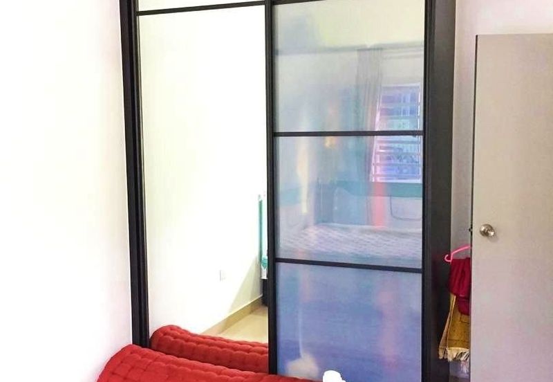 Kiara Court - Nilai Impian