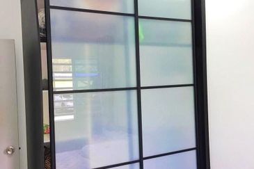 Kiara Court - Nilai Impian