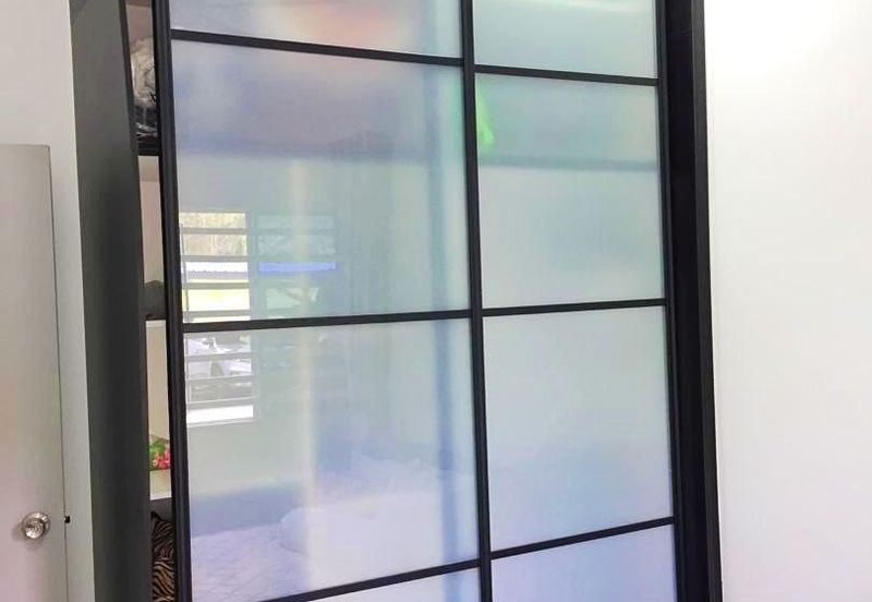 Kiara Court - Nilai Impian