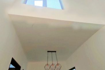 Below Market Value, End Lot, Brand New, Taman Semarak Warisan, Sepang, Selangor, For Sale