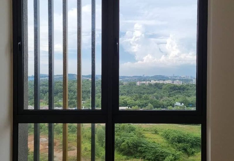 The Clio 2 Residence