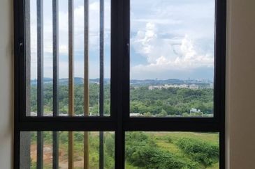 The Clio 2 Residence