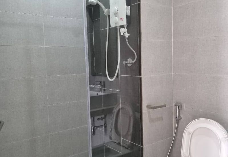 The Clio 2 Residence