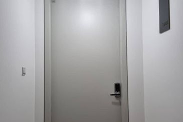 The Clio 2 Residence