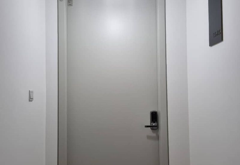 The Clio 2 Residence