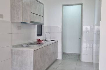 The Clio 2 Residence