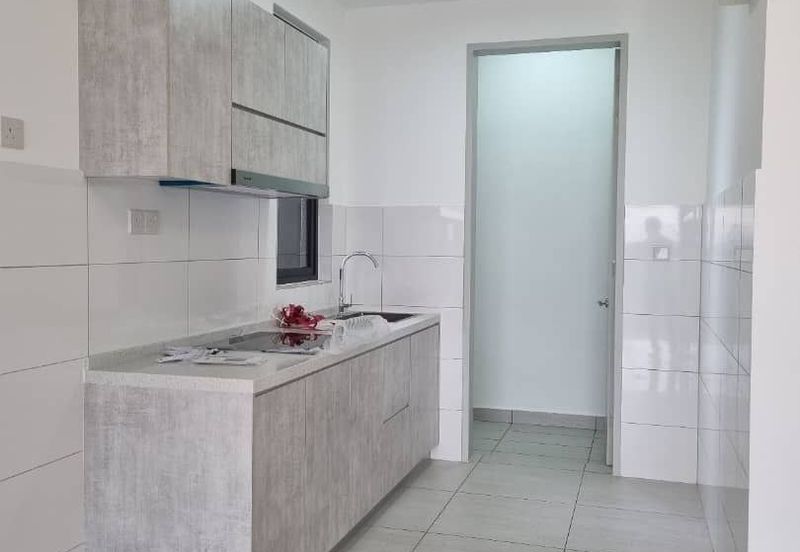 The Clio 2 Residence