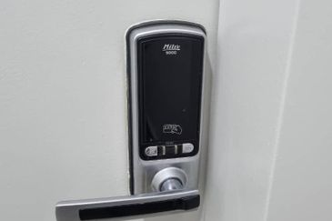 The Clio 2 Residence