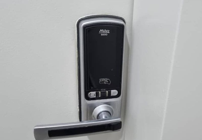 The Clio 2 Residence