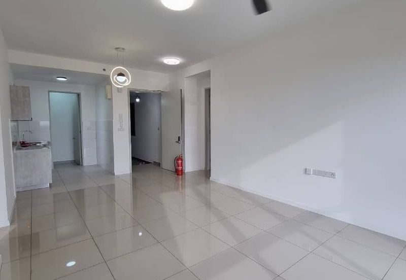 The Clio 2 Residence