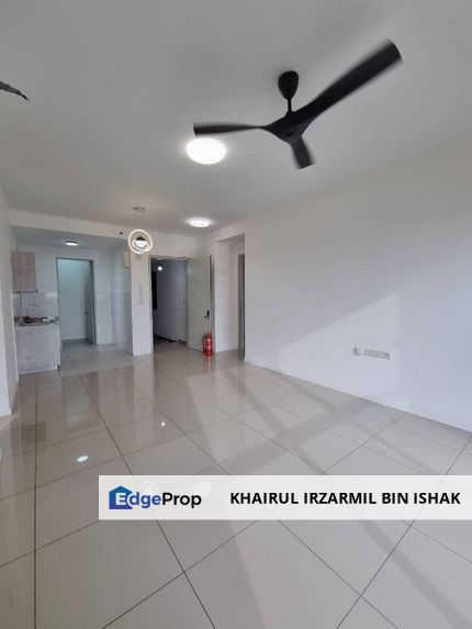 Corner Unit, Clio 2 Residence, Putrajaya, For Rent, Selangor, Putrajaya