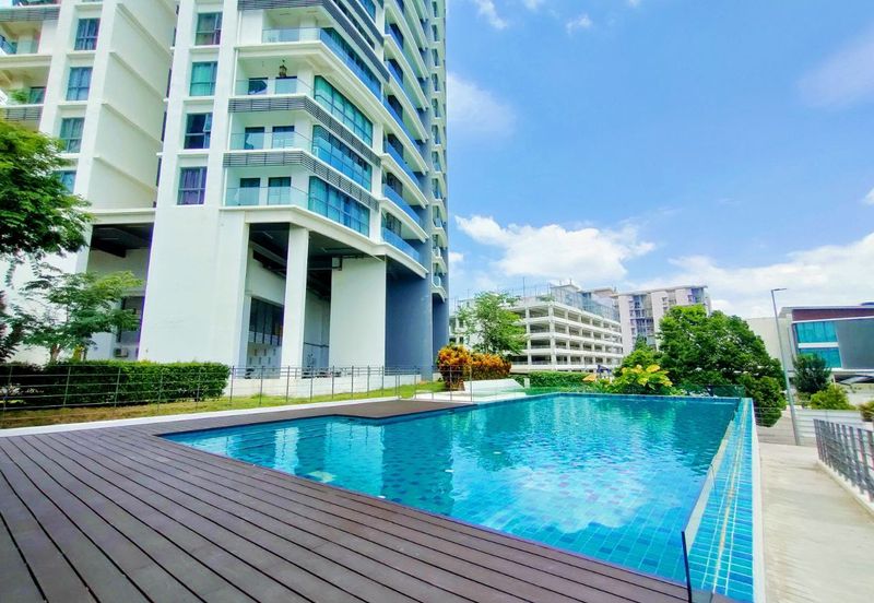 Cristal Serin Residence