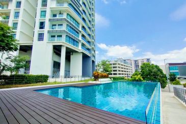 Cristal Serin Residence