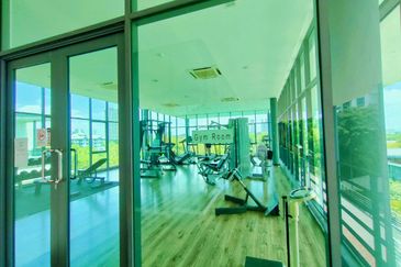 Cristal Serin Residence