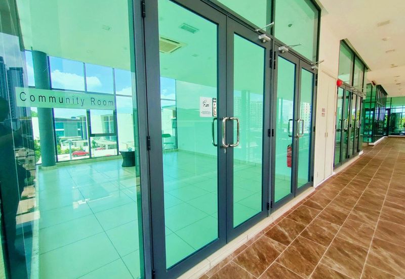 Cristal Serin Residence