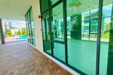 Cristal Serin Residence