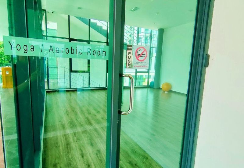 Cristal Serin Residence