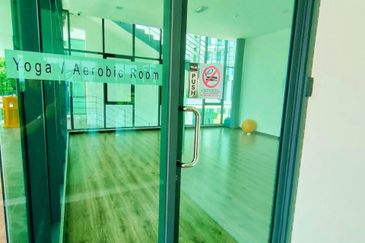 Cristal Serin Residence