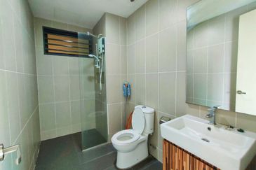 Cristal Serin Residence