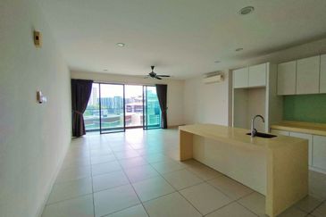 Cristal Serin Residence