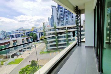 Cristal Serin Residence