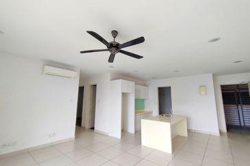 Cristal Serin Residence