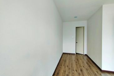 Cristal Serin Residence