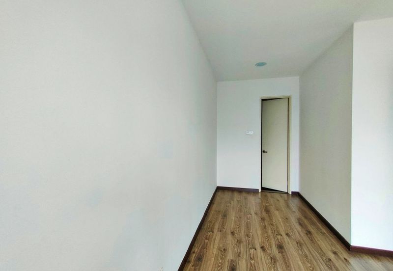 Cristal Serin Residence