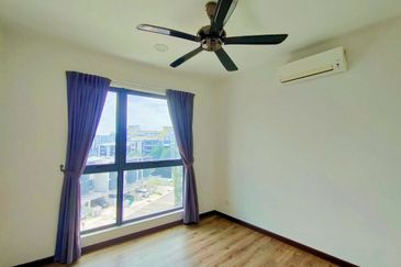 Cristal Serin Residence