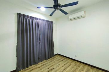 Cristal Serin Residence