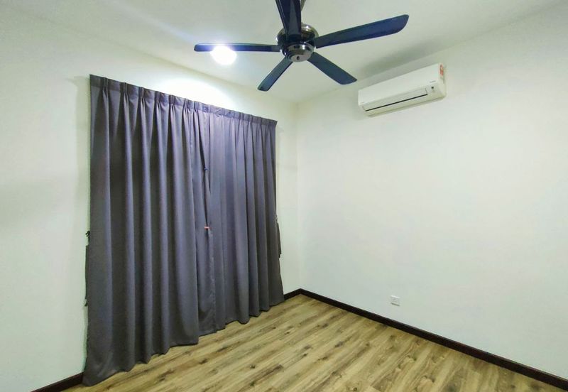 Cristal Serin Residence