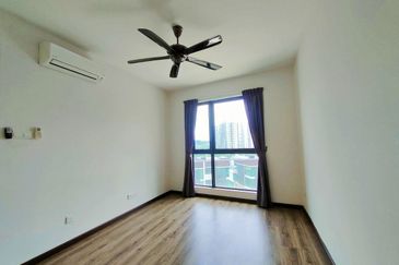 Cristal Serin Residence