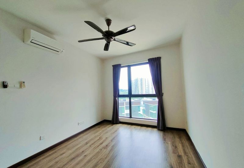 Cristal Serin Residence