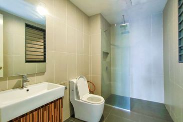 Cristal Serin Residence