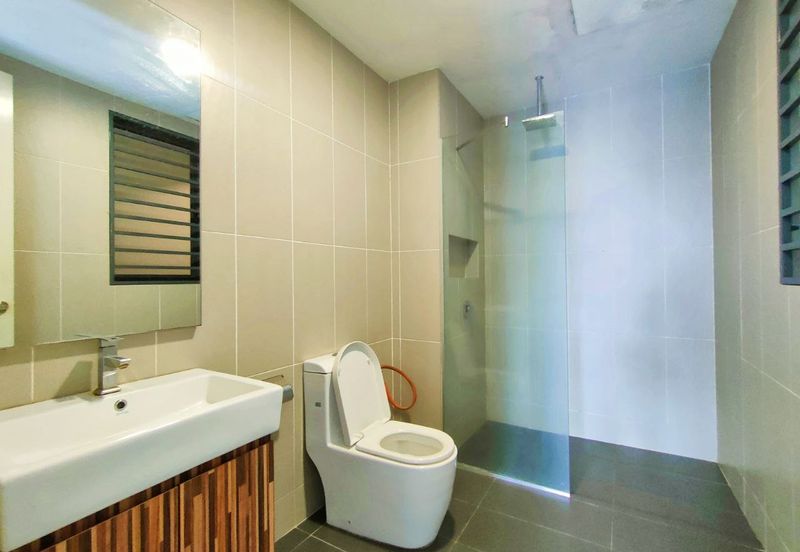 Cristal Serin Residence