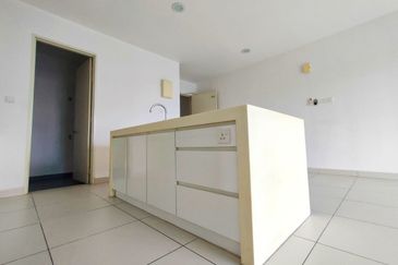 Cristal Serin Residence