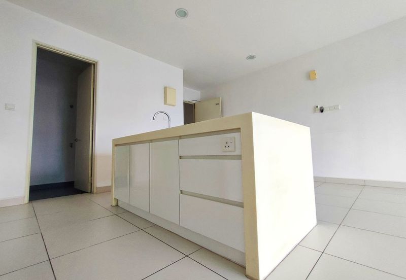 Cristal Serin Residence